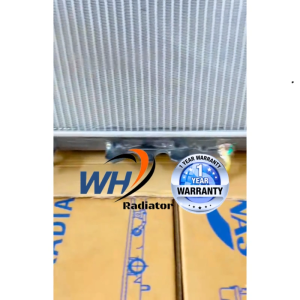 TOYOTA CAMRY SXV20 2.2 (26mm)UPGRADED SIZE TOP QUALITY AUTO/MANUAL Radiator Tangki Air