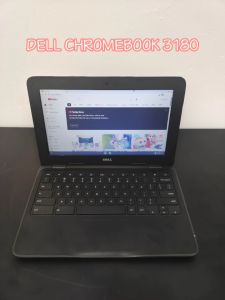 (Please Read Descrption Before Order) ( DELL 3180 Chromebook Screen scratch Support Google Play Store ) DELL 3180 / HP G5 EE / LENOVO N22 / ACER C740 Intel Celeron 4 GB RAM 16GB SSD  11.6 Inch Screen Can Touch or Non-Touch HDMI WEBCAM