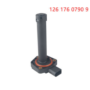 Oil Level Sensor 12617607909 for BMW E60 E61 525xi 530xi E83 X3 E70 F15 X5 E71 X6 L6 3.0L 12617548062 12617543091 12617567722