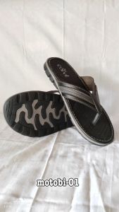 Carvil Sandal Pria Motobi-01 M Sendal Jepit Casual Kasual Murah
