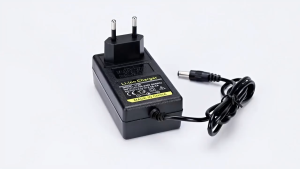 Charger Kabel Impact 21V Casan Impek Adaptor Kabel Mesin Bor