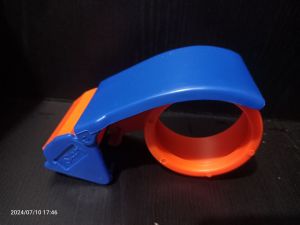 Packaging tape dispenser 2 inches ( plastic)