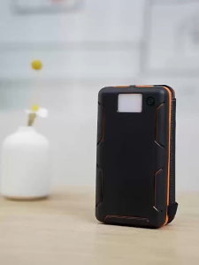 Solar Power Bank 30000mAH Folding Solar Panels 5V 2A USB Output Portable Outdoor Camping Sun Power for lPhone Android