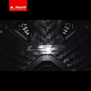 Mũ Bảo Hiểm Cào Cào LS2 MX703 X-Force Carbon