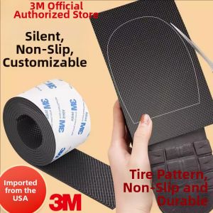 3M | Anti-Slip Wear-Resistant Shoe Pad Stickers