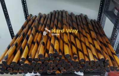Gậy Arnis Gậy Mây Kali stick Đoản côn mây