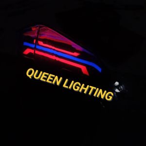 stoplamp/lampustop custom vario led new 125.150 thn 2018-2024