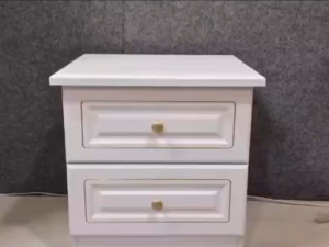 ตู้ข้างเตียง โต๊ะข้างเตียง ตู้เก็บของ พร้อมช่องเก็บของและลิ้นชัก ตู้ลิ้นชัก สไตล์มินิมอล ใช้งานได้เอนกประสงค์ เก็บของได้เยอะ ประหยัดพื้นที่ พร้อมส่ง