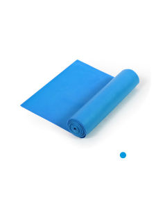 Latex Resistance Band แถบ 150x15 ซม.ฟิตเนสรูปร่างการฝึกอบรมแถบยืดหยุ่นสําหรับออกกําลังกายและ Body Shaping