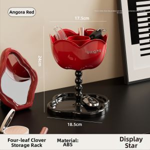 CHUMX | Storage Organizing Home Desk Organizer