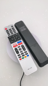New Original Coocaa Skyworth Remote Control Smart TV Remote Control For TB5000 UB5100 UB5500 UB7500