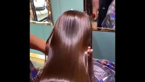 【MY Girl】SADOER Coconut Hair Mask: Nourishing Creamsilk Conditioner and Treatment for Rebonded Hair