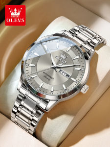 OLEVS | Mens Automatic Mechanical Watch Water Resistant