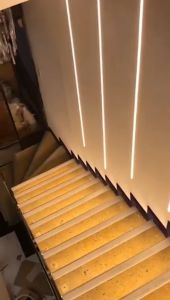 Thanh nhôm led định hình thanh nhôm dùng cho led dán led thanh