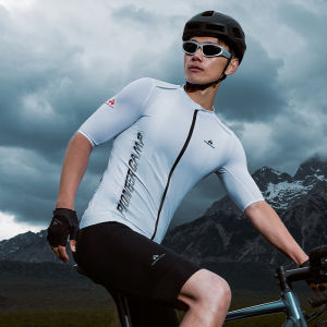 Pioneer camp | Quick Drying High Elasticity Breathable Tight Lightweight Jacket
