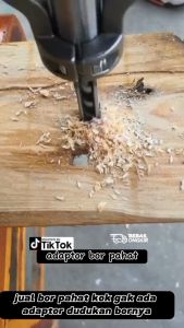 EELIC DMB-ELC19MM/DMB-2BRACKET/3BRACKET: Dudukan Mesin Bor Kayu Berkualitas