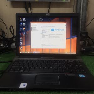 Laptop Hp 540