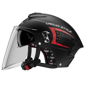JUNHAOLONG | 3C Certified Multi-season Motorcycle Helmet