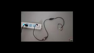 Light Sensor Switch Only Work in Night Automatic Auto on Off Photocell Street Light Switch DC 12V 24V 3A Photosensitive Sensor