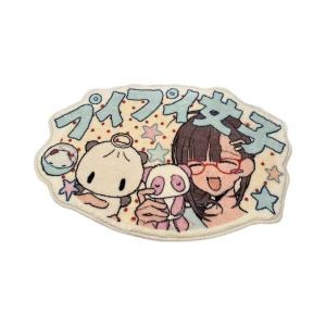 Cute Cartoon Carpet Girl Floor Mat Bedroom Plush Bedside Imitation Cashmere Foot Mat Foot Coffee Table Anti-Slip Room Decoration