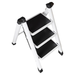 Thang Nhôm Đa Năng Gấp Gọn Trong Nhà Thang Chữ A Thang Bốn Bước Thang Nhôm Đế Bằng Chống Điện Chịu Lực 150kg Thang Bốn Bước