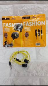 Headset Realme + Mic Buds 2 Plus handsfree in-ear Earphone for realme buds2+