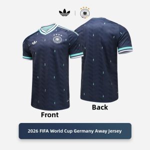 adidas | Away Team Fan Edition Soccer Jersey