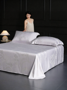 Mercury | Soft Bamboo Fiber Cooling Mattress Summer Air Conditioning Washable