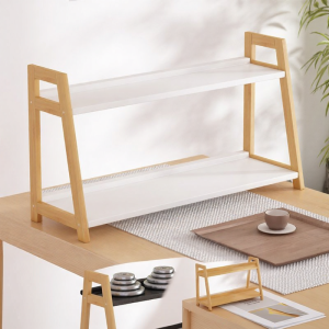 YUHONG | Multifunctional Shelving Unit