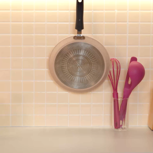 [สินค้าใหม่ Pre-order]Tefal Pancake Day กระทะแพนเค้ก25ซม.เคลือบนอนสติ๊กและมิเนอเรีย ร้อนเร็วไม่ติดกระทะ ใช้ได้กับทุกเตา