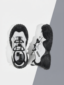 Warrior | Outdoor Hiking Shoes for Women Ugly-Chic Dad Shoes