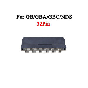 For N64 GBA NDS SFC SNES SEGA FC Game Card Slot Console Connector 72Pin 64Pin 62Pin 50Pin 32pin Game Cartridge Slot