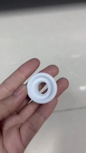 54N63 แก๊สเลนส์ อินซูเรเตอร์ WP-26 Gas Lens Insulator แบรนด์ WELDPLUS (1ชิ้น/แพ็ค)