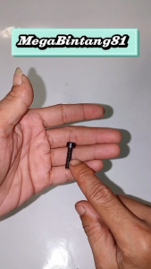 Baud L mesin potong rumput M5x20