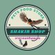Sha-kir Shop