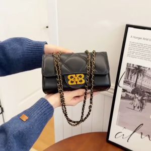 Grosir Import Jakarta SNDS-9166 Aff Tas Nuokaman Free Paper Bag & Tag Label 062 Tas Selempang Wanita Import Fashion Best Seller