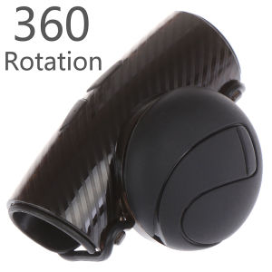 Universal Truck Heavy Car Duty Anti Slip Steering Wheel Cover Spinner Knob Handle Booster Grip Protective Auxiliary Ball