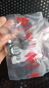 SEAL MASTER REM SUZUKI SATRIA FU 150 OLD / SUPRA X 125