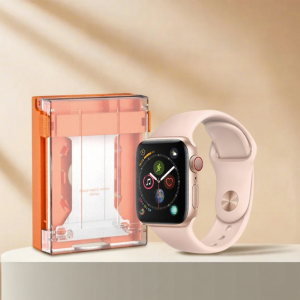 Dust-Free Crystal Ceramic Screen Protector