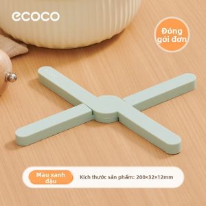 ecoco | Đệm Chống Nóng Silicone