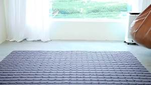 Lazy Sofa PU Leather Leather Bean Bag Creative Ho Apartment Removable Washable Free beanbag Sofa