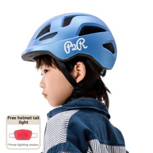 P2R | Child Cycling Helmet Safety Gear