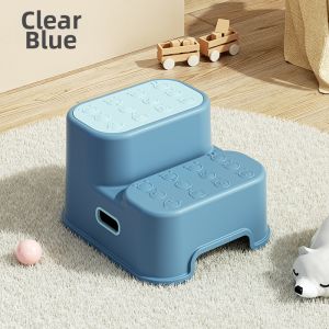 Jiaxun | Kids-friendly Toilet Use Footstool Thick