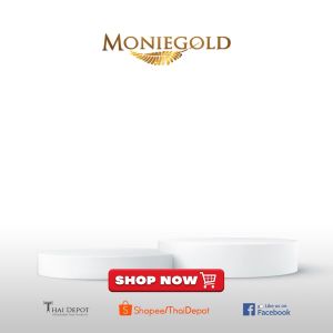 Moniegold Preserved Sweet Tamarind Seedless 65g