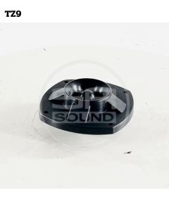 (ใช้โค้ดลดอีก10%)  DECCON TZ-9 / DC-9 ฮอร์น ทวิตเตอร์เปียโซ่ 4 นิ้ว ดอกลำโพงเสียงแหลม PIEZO Horn Tweeter Speaker 4-8 OHM DECCON TZ9