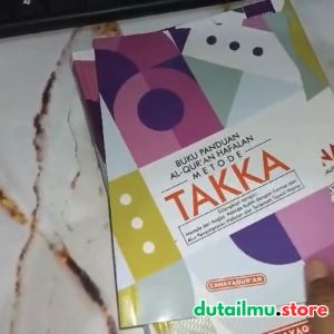 YASSARNA Alquran Hafalan Terjemah & Murajaah