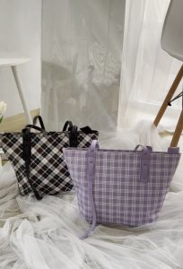 Tote Bag Wanita Premium - Tas Shoulderbag Viral Kekinian / Bisa COD