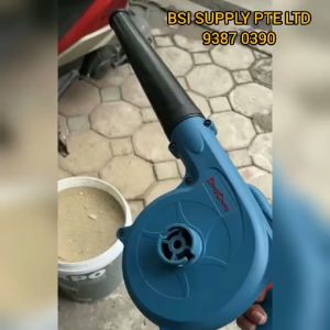 (SG STOCK) Dong Cheng 680W Blower Vacuum 8300-16300r/min BSI Supply (BDC8089)(DQF32)