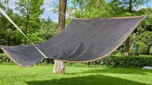 Sunshade Net black Awning Sunshade Anti UV 98% Outdoor Garden Sunscreen Shade Net Greenhouse Cover