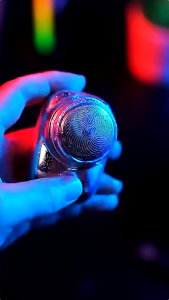 Mini 6 & EN005 Nose Hair Trimmer Mini Shave Alat Cukur Jenggot Elektrik PencukurKumis Waterproof Alat Shaving